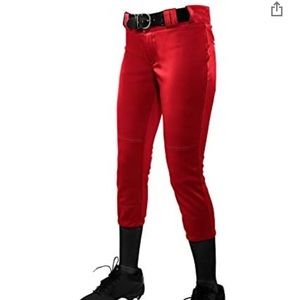 CHAMPRO Youth Tournament Traditional Softball Pant